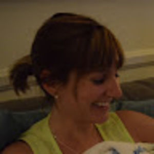 Meet your Posher, Mary ann